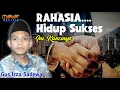 GUS IZZA SADEWA // RUMUS HIDUP SUKSES