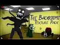 The Backrooms Texture Pack A Minecraft Marketplace Trailer