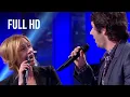 Download Lagu Lara Fabian \u0026 Josh Groban - Broken Vow (Live at Chabada, France, 2013)