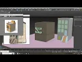 How To Model A Low Poly Urban Environment in 3dsmax