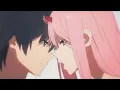 Darling In The FranXX「AMV」 In The End (Remix)