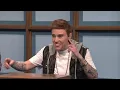 SNL40: Celebrity Jeopardy - SNL