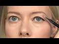 The Best Hooded Eye Trick Light vs Dark Makeup for Bigger Eyes Elena Rachitskaya