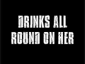 Infant Annihilator - Pray For Plagues [BMTH COVER] Lyrics Video
