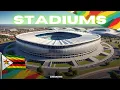 Download Lagu Top 5 Stadiums in Zimbabwe 2025 - Jaw dropping engineering marvels