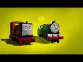 CGI Rusty And CGI Rex Which One