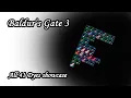 Baldur s Gate 3 All 41 showcase