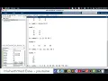 2 MATLAB Variables and Arrays