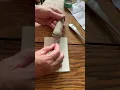 How to taper Trazodone