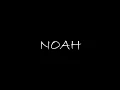 Download Lagu NOAH - Cinta Bukan Dusta (Lyrics Video)
