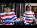 X FRIEND - TIPE-X LIVE IN LIVING ROOM