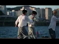 [4K] 260808 漢江バスキン｜中島健人 Kento Nakajima -'IDOLIC'｜Fancam 직캠