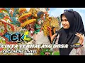 Download Lagu Cinta terhalang dosa voc- nunu unyil || burok candra kawih live playangan gebang cirebon  25-09-2025