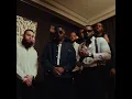 Keblack - Boucan feat. Franglish (slowed & reverb)