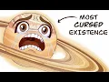 Download Lagu Why It Sucks to Be Saturn…
