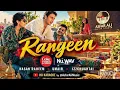 Rangeen | Coke Studio Nu.WAV | Hasan Raheem x Izzchughtai x Umair