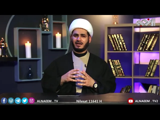 ⁣سبل الوصول(حركة التدبر)،،الشيخ رائد الساعدي،،