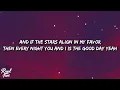 Burna Boy - Sweet Love (Lyrics)