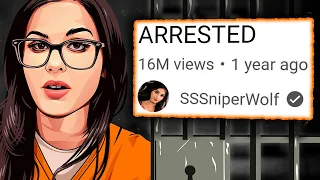 Download YouTubers Who Have Spent Time In Jail or Prison MP3