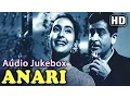 Download Lagu Anari - Songs Collection (HD) - Raj Kapoor - Nutan - Lata - Mukesh - Bollywood Evergreen Songs