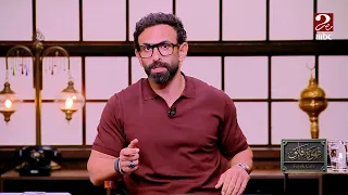 الكورة مع فايق| إبراهيم فايق يوضح كواليس أزمة أحمد رضا داخل النادي الأهلي مع الحسين عموتة والعقوبة
