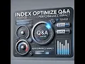 Index Optimize Q A - TempDB Performance Impact