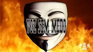 Download voz sem medo. Eu ajoelho e vocé reza, ao vivo no abril sem crack MP3