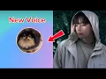 Download Lagu 1 Minute Ago! BTS's Taehyung Posts a Surprising Voice Recording in the Middle of the Night
