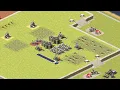 Download Lagu Red Alert 2 | Yuri's Revenge | 7 vs 1 | Crazy challenge map | 7 vs 1