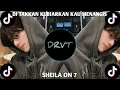 Download Lagu DJ TAKAN KU BIARKAN KAU MENANGIS || SHEILA ON 7 || DJ VIRAL TIKTOK SERING DI CARI