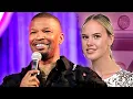 Jamie Foxx Expecting Third Child First With Girlfriend Alyce Huckstepp