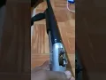 ESCOPETA HARRINGTON TOPPER MOD 88