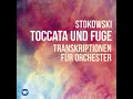 Suite bergamasque, CD 82, L. 75: III. Clair de lune (Orch. Stokowski)