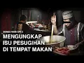 TERUNGKAP!!! Inilah bentuk pesugihan di rumah makan | BONDO WANI - EPS 3