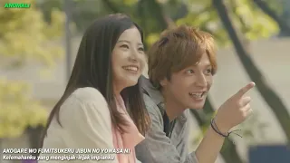 mr children inori namida no kidou ost bokura ga ita live action 2012 