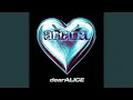 Download Lagu dearALICE 'Ariana' Official Audio