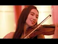 周杰倫【最偉大的作品】小提琴改編 cover by唐安｜Greatest works of art | Jay Chou
