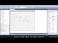 building windows form application in c using visual studio 2010