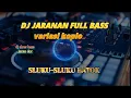Download Lagu DJ JARANAN FULL BASS \