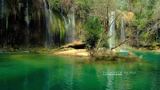 relaxing music miracle by alik stress relief u0026 healing music