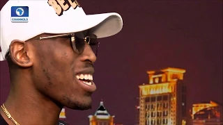 en mr 2kay compares self to fela kuti rex lawson