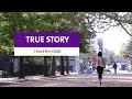 How I Got My Life Back After Being Hit By a Truck