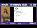 Thinking in Relationships Practical Graph Database Modelling in Java with Neo4j by Paulien van Alst