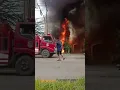 Download Lagu Mobil Meledak 2 Rumah Hangus Terbakar Di Tana Paser