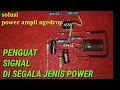 Download Lagu Penguat sinyal power ampli jadi lebih bertenaga