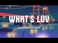 What's Luv 1 Hour - Fat Joe, Ashanti FT JaRule