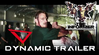 The Informer 2019 Trailer New Movie Dynamic Trailer