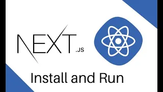 next js hello world example in 3 min next tutorial for beginners in 3 minutes