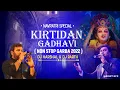 Download Lagu Super Hit Kritidan Gadhavi // Non Stop Garba // Navratri Special // 2022 // Dj Harshal \u0026 Dj Parth