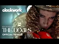 KEN RUSSELL S THE DEVILS - Trailer